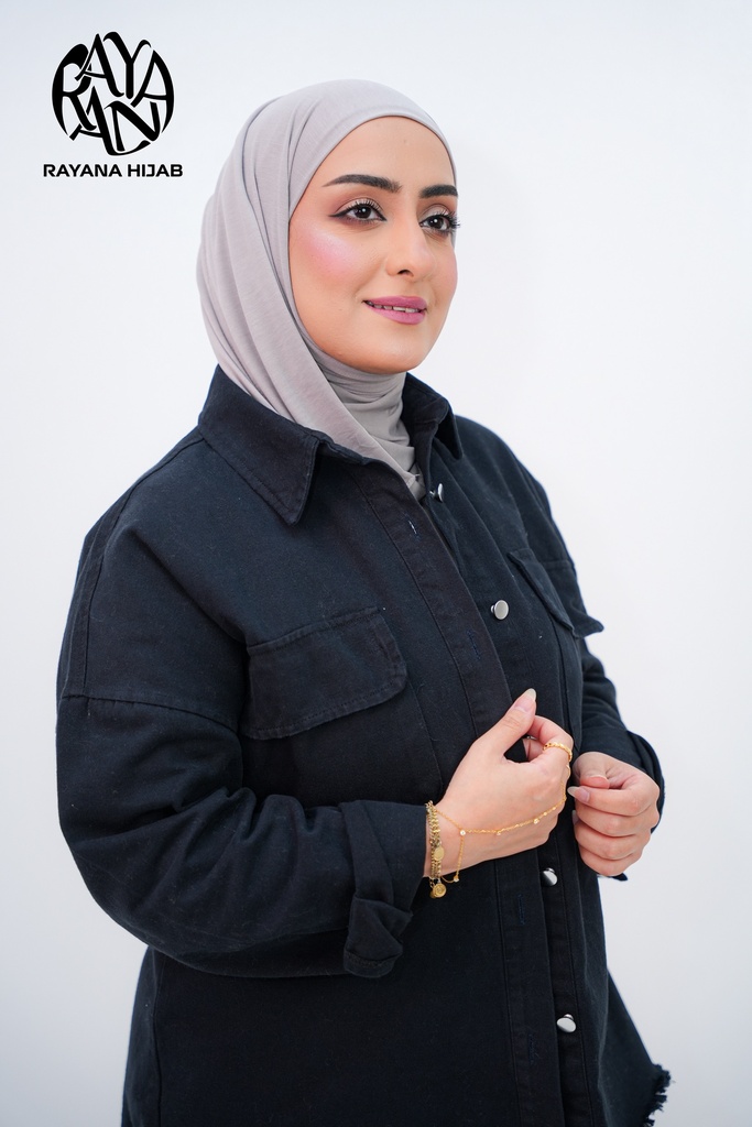 قطن تركي استرتش جفسه